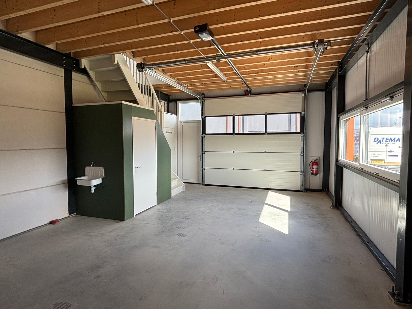 Bekijk foto 4 van Koornmarktpoort 25-J