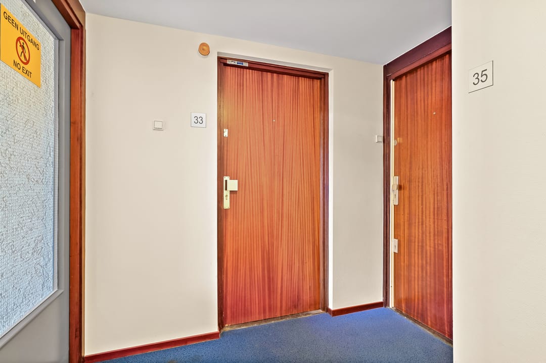 Photo 7 of Scheveningseweg 33