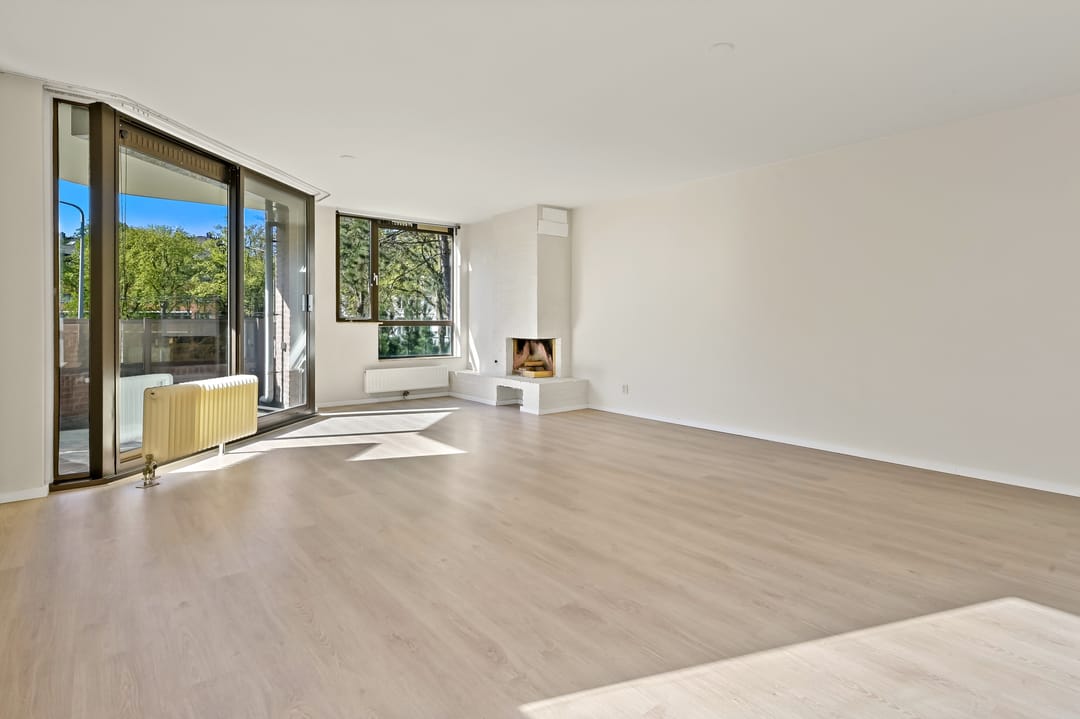 Photo 11 of Scheveningseweg 33