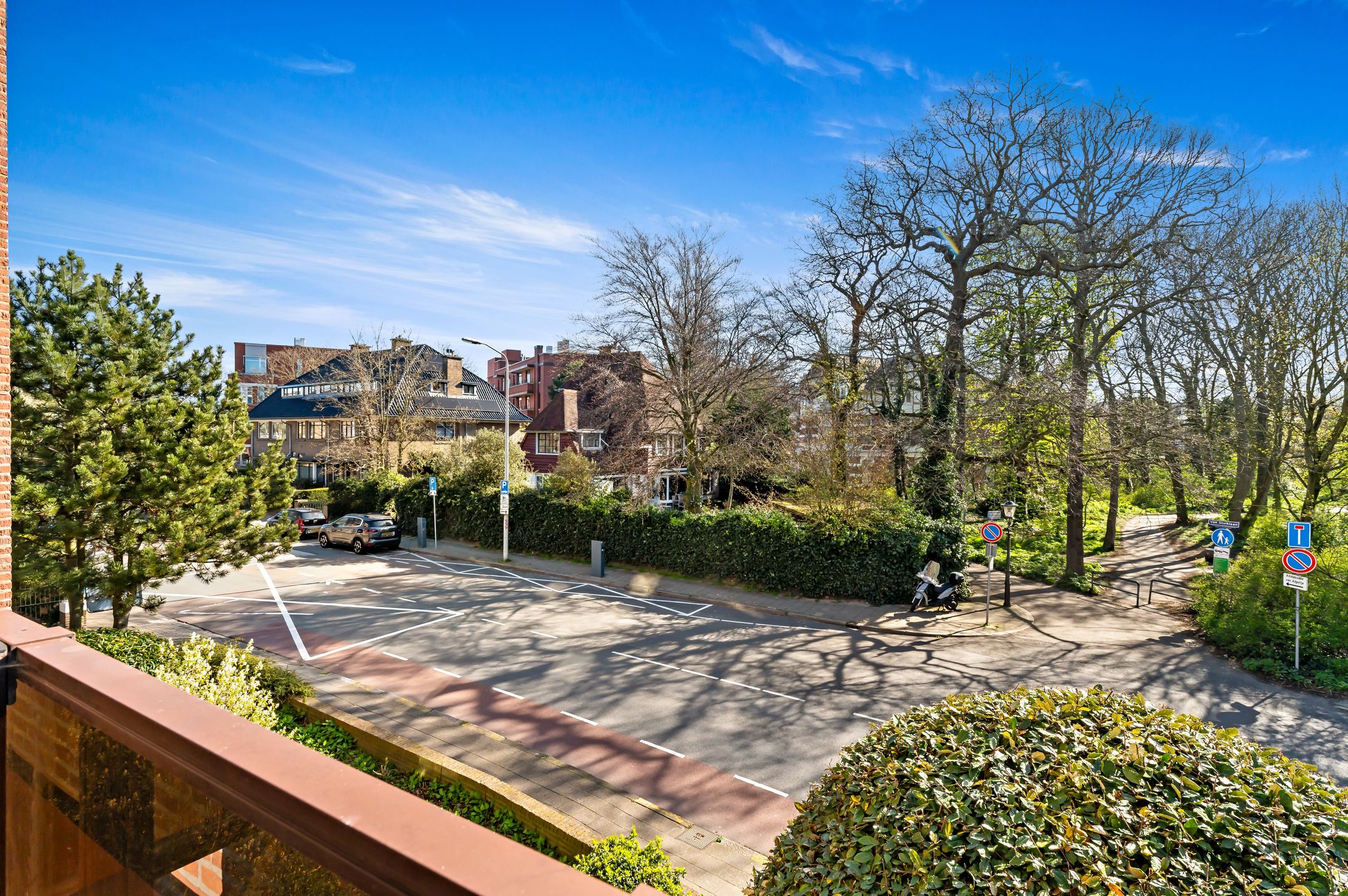 Photo 15 of Scheveningseweg 33