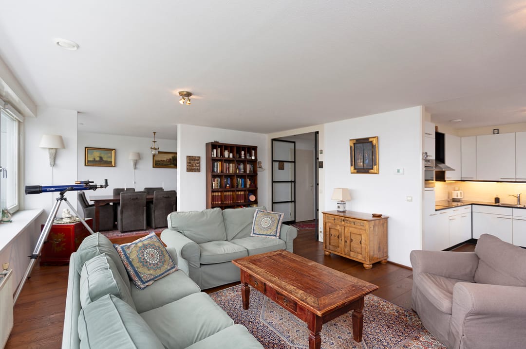 Foto 1 van IJseendplein 40