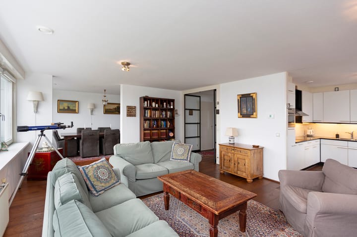 IJseendplein 40 main image