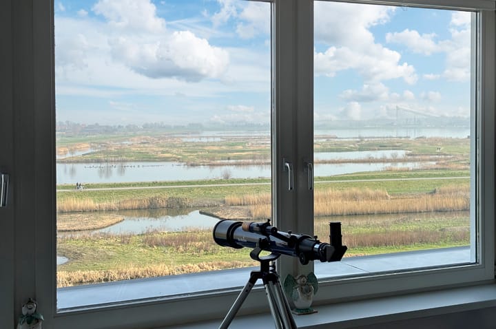 Foto 3 van IJseendplein 40