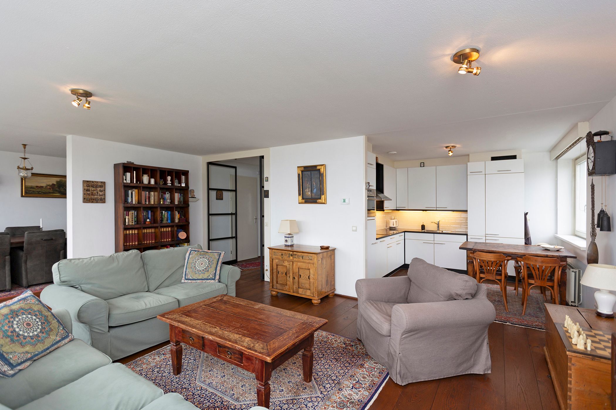 Foto 6 van IJseendplein 40