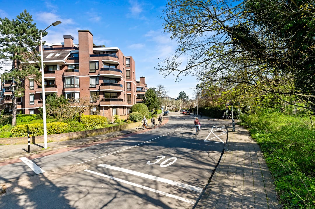 Photo 31 of Scheveningseweg 33