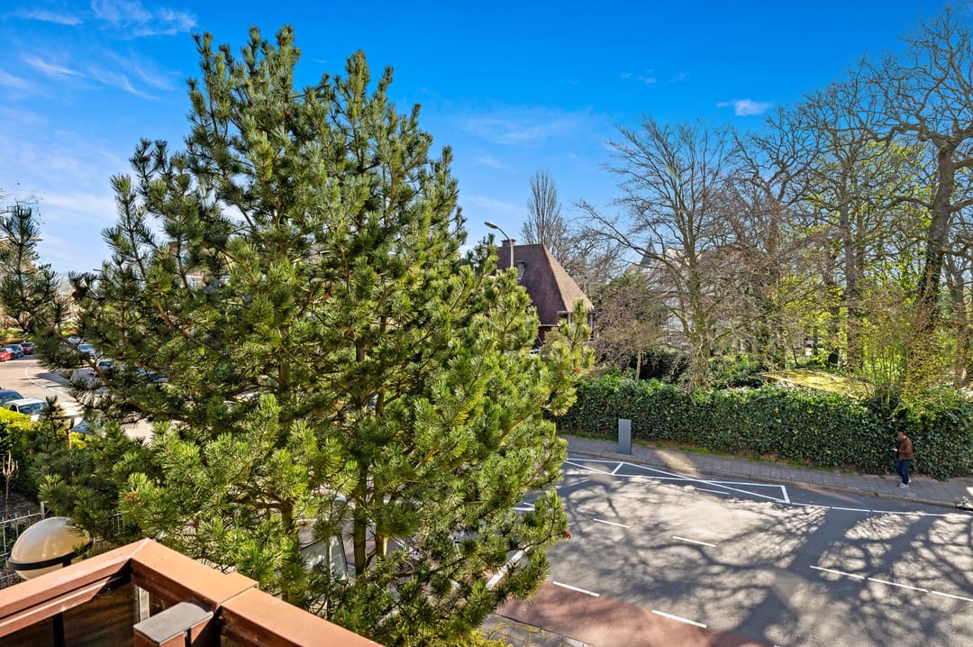 Photo 32 of Scheveningseweg 33