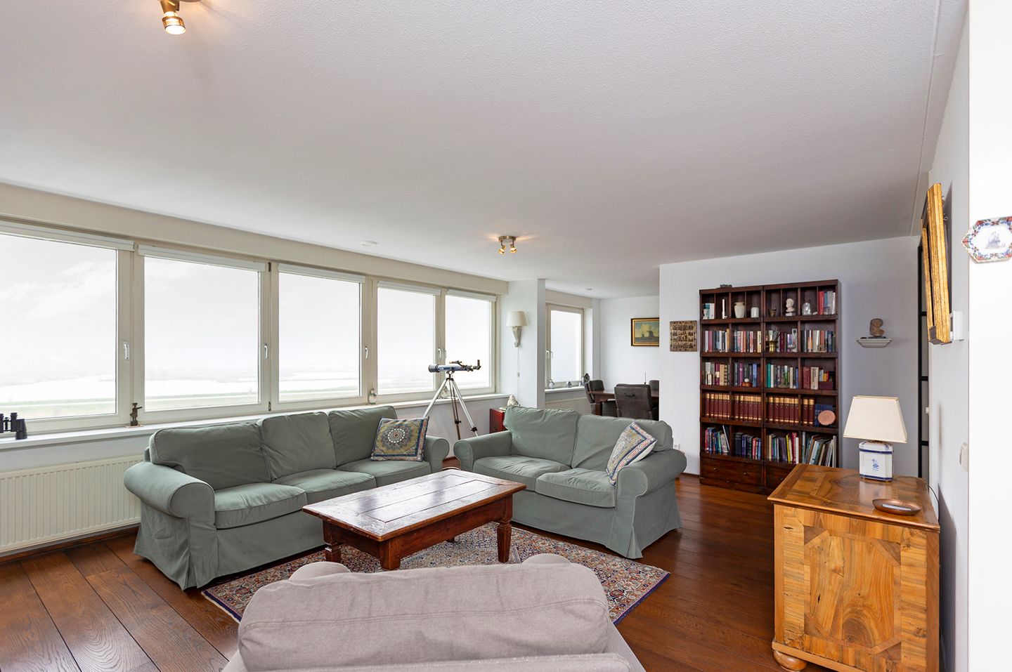 Foto 10 van IJseendplein 40