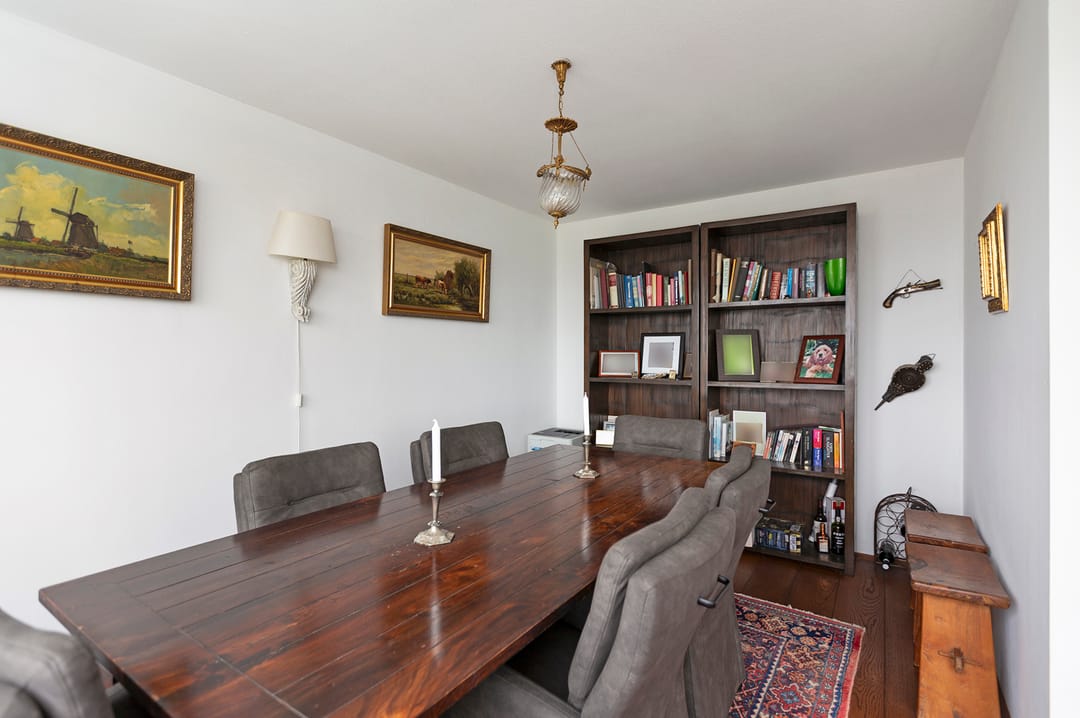 Foto 11 van IJseendplein 40