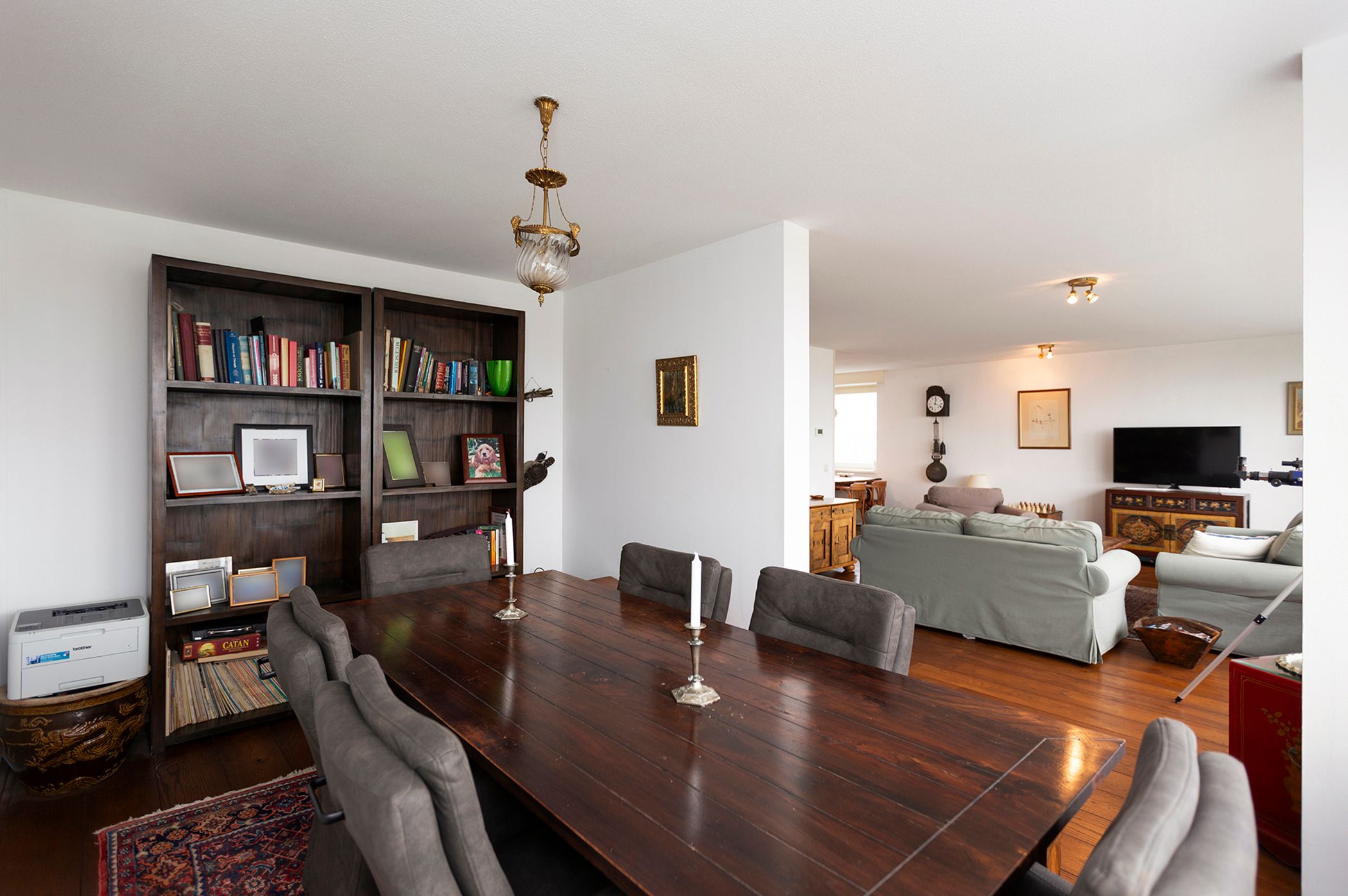 Foto 12 van IJseendplein 40