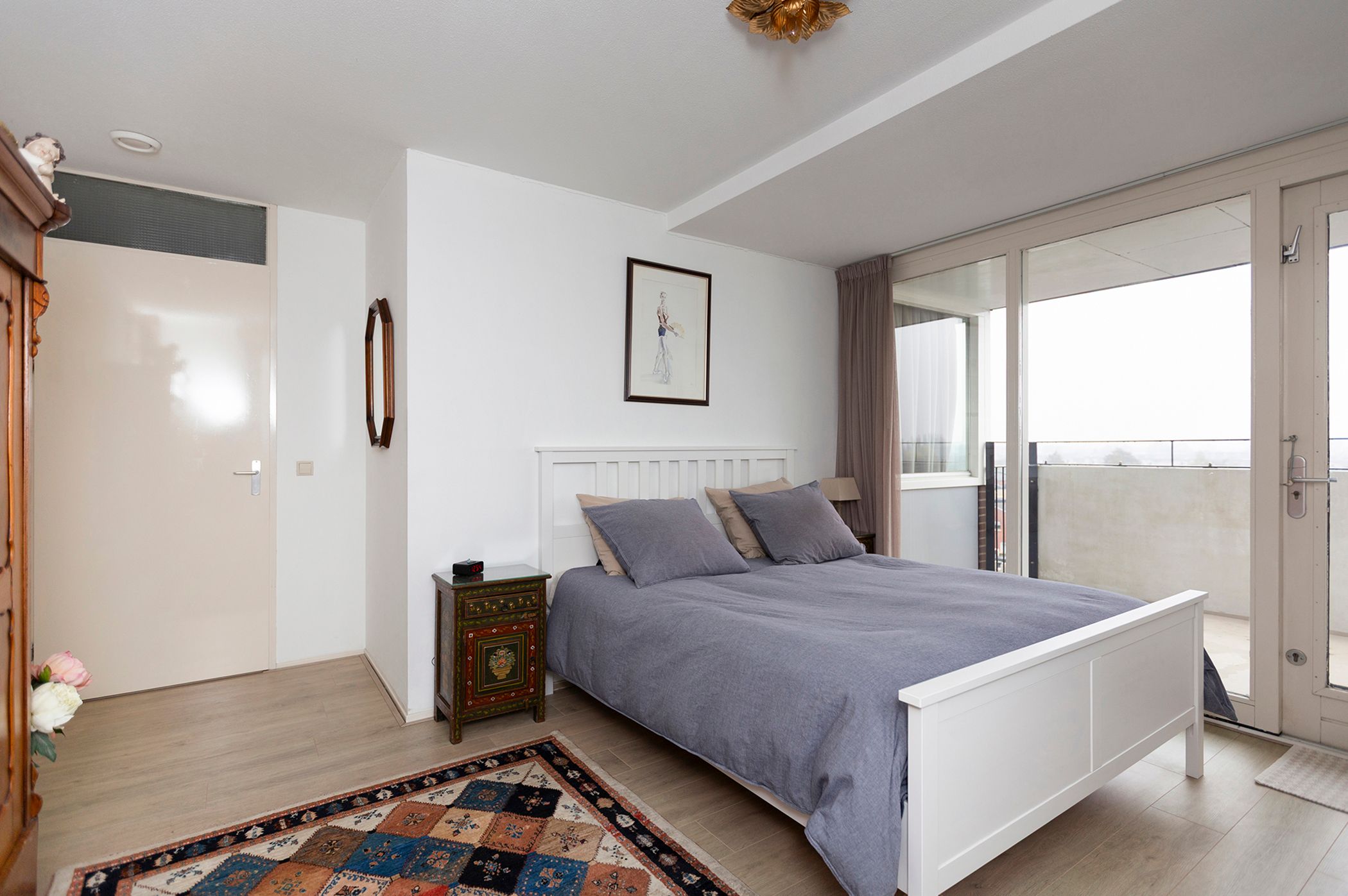 Foto 15 van IJseendplein 40