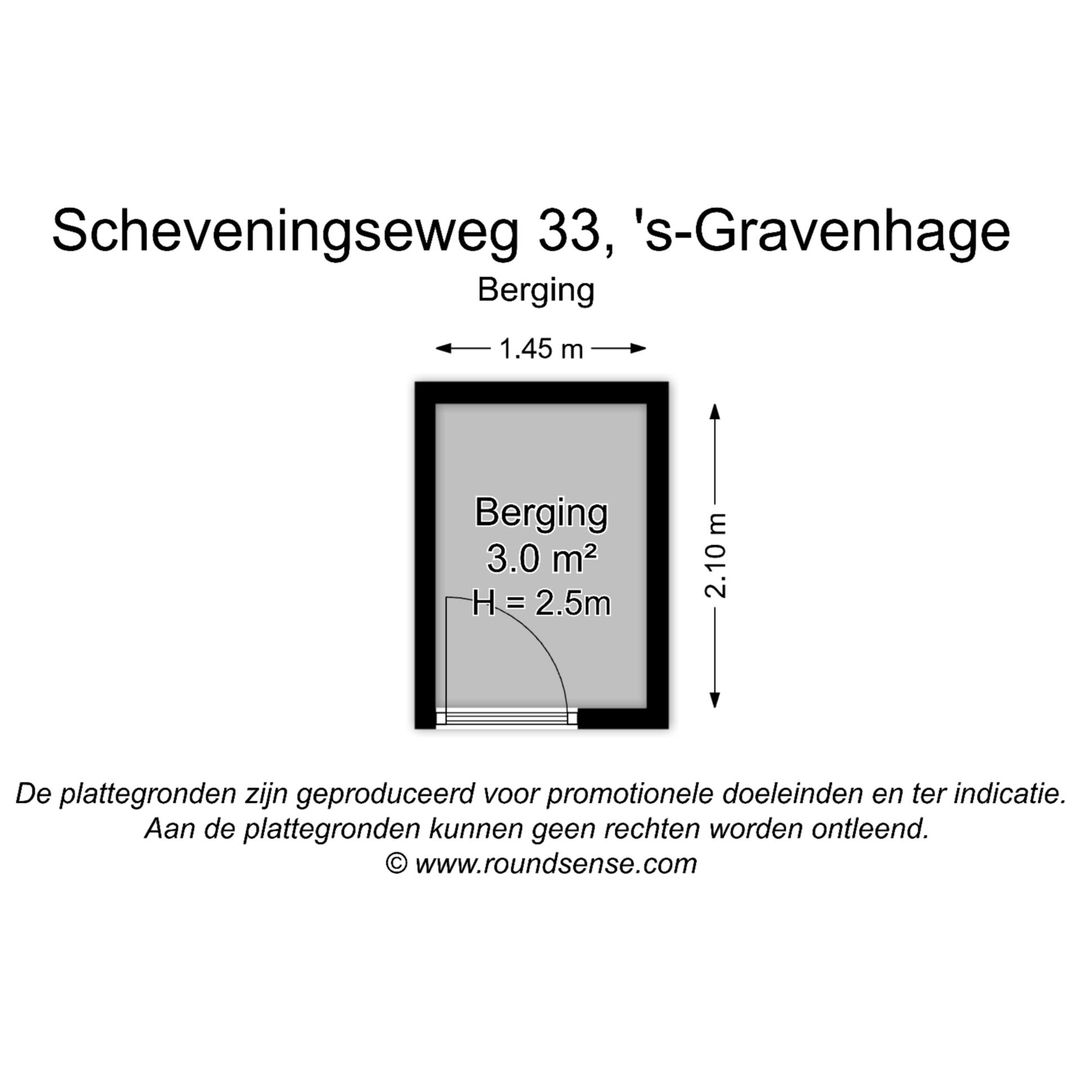 Photo 38 of Scheveningseweg 33