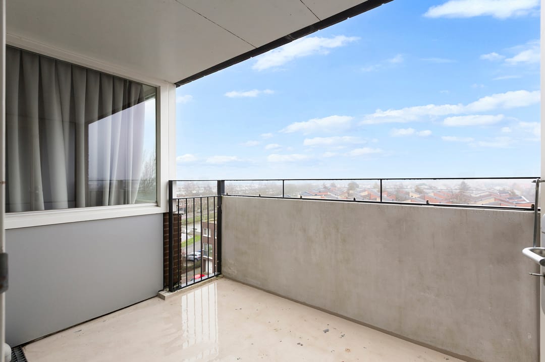 Foto 16 van IJseendplein 40