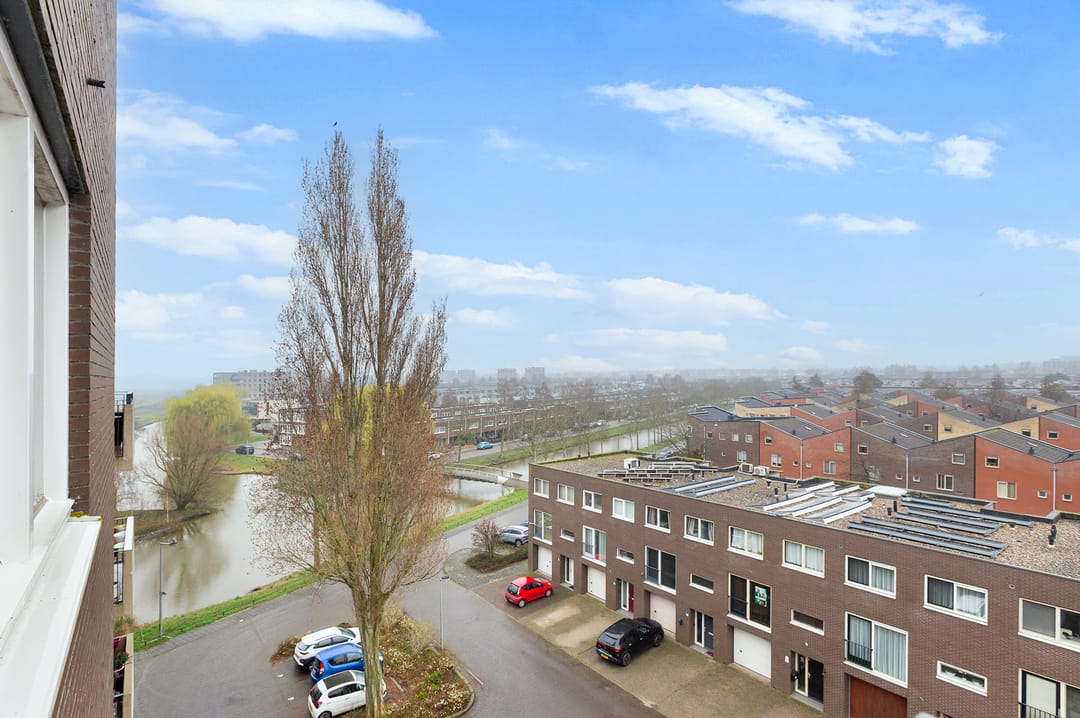 Foto 17 van IJseendplein 40