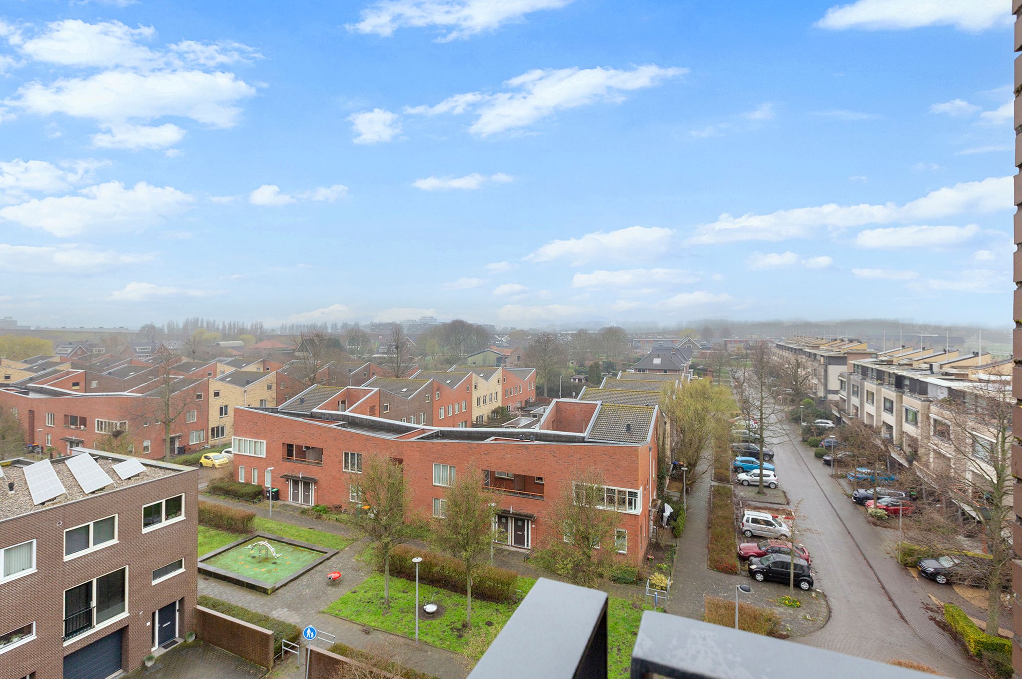 Foto 18 van IJseendplein 40