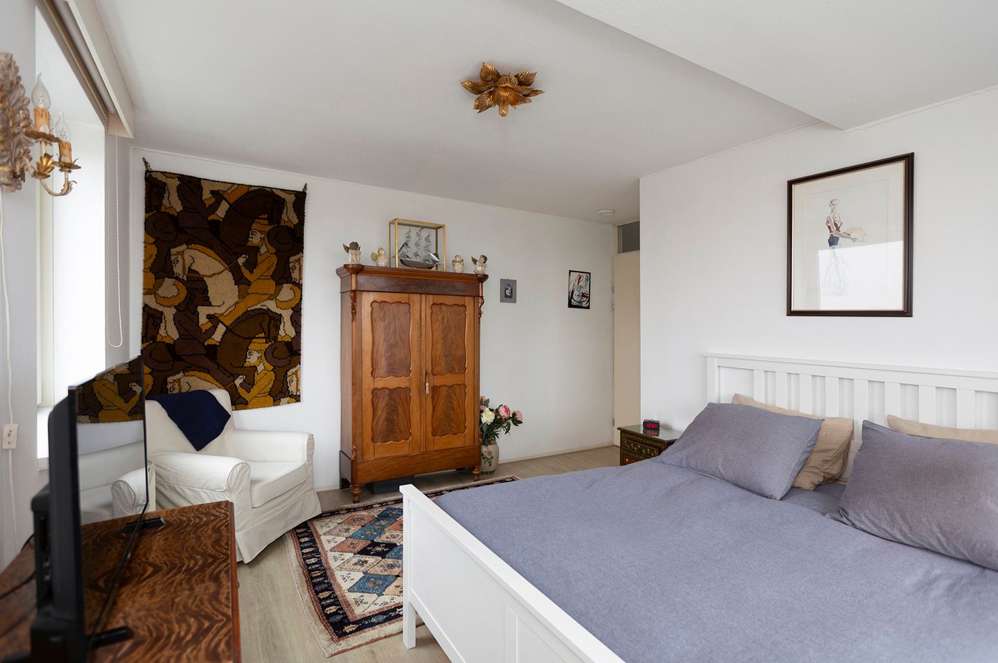 Foto 20 van IJseendplein 40