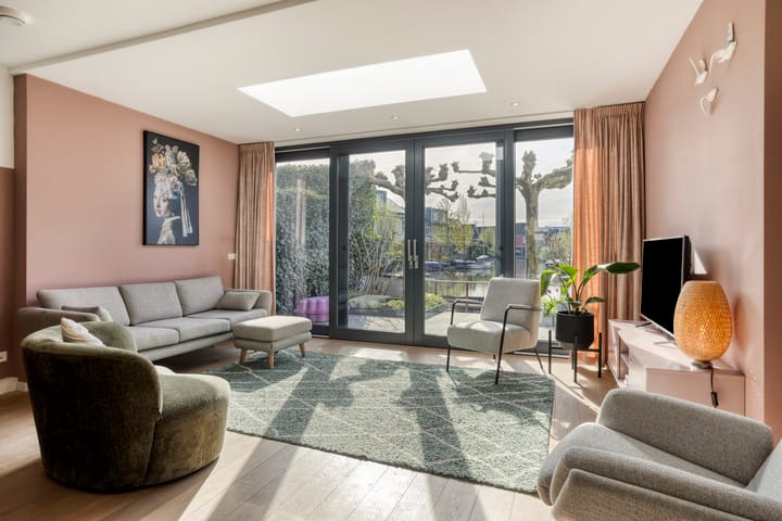 Photo 3 of De Zonkade 29