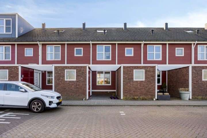 Photo 4 of De Zonkade 29