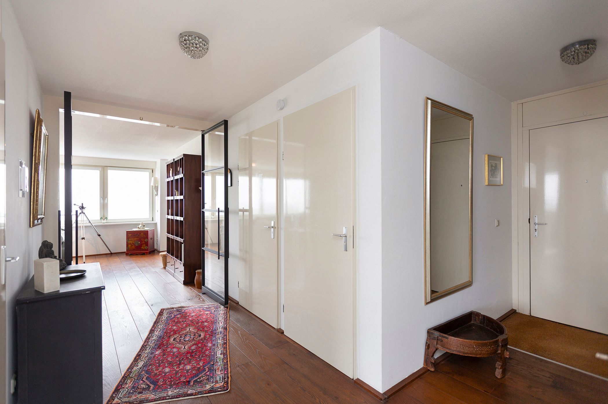 Foto 24 van IJseendplein 40