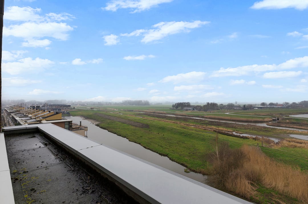 Foto 28 van IJseendplein 40