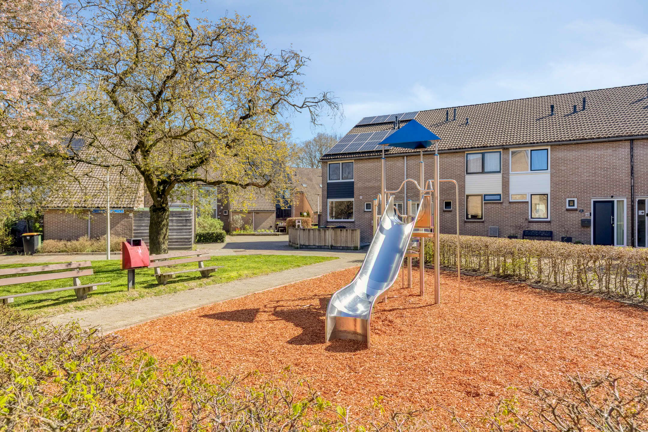 Foto 6 van Robert Stolzstraat 76