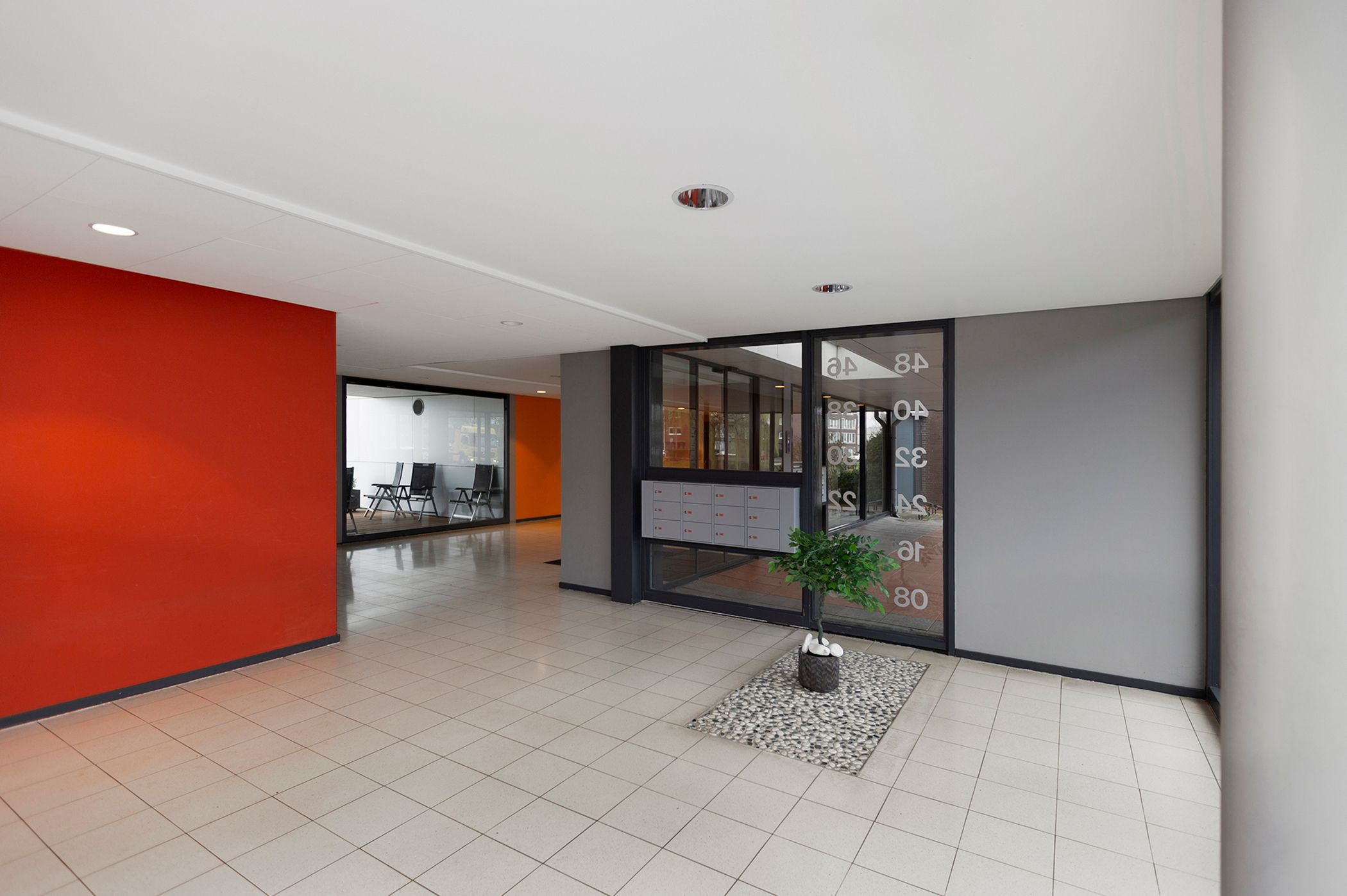 Foto 39 van IJseendplein 40