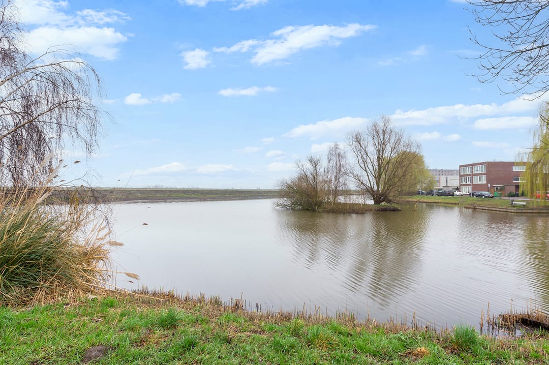 Foto 43 van IJseendplein 40