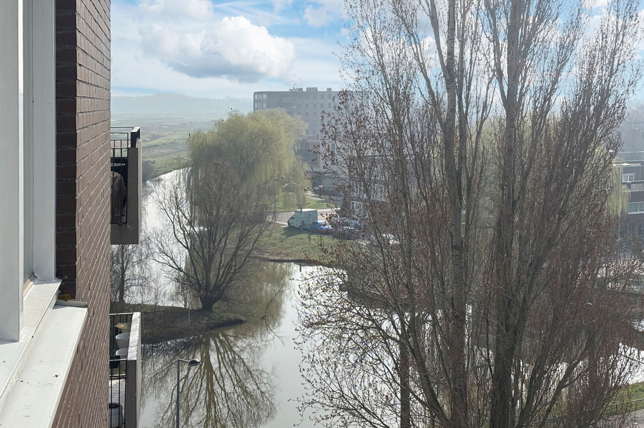 Foto 45 van IJseendplein 40