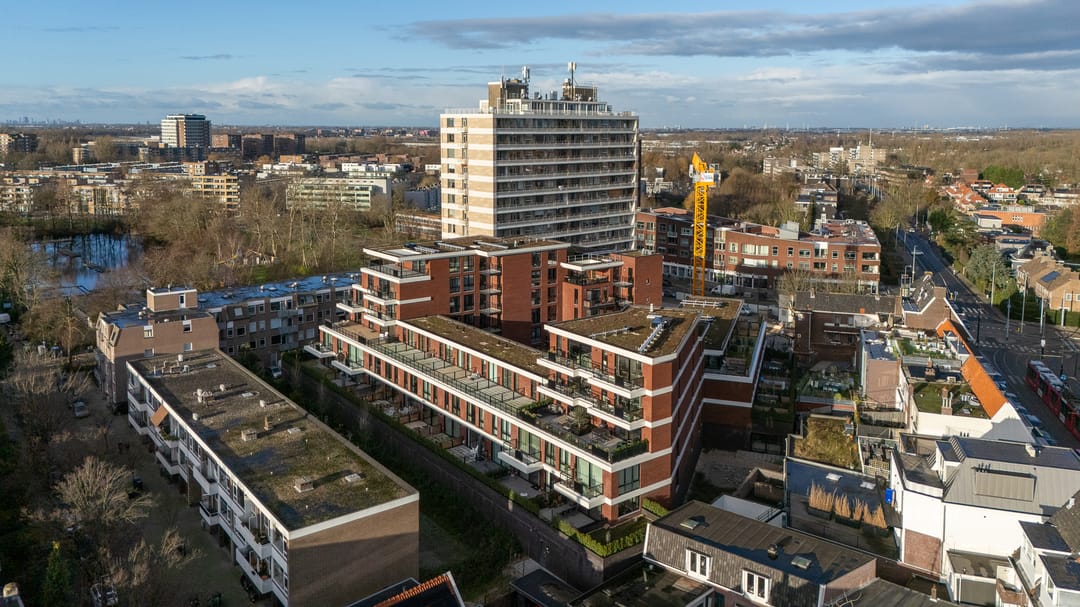 Photo 2 of Cosseehof 40