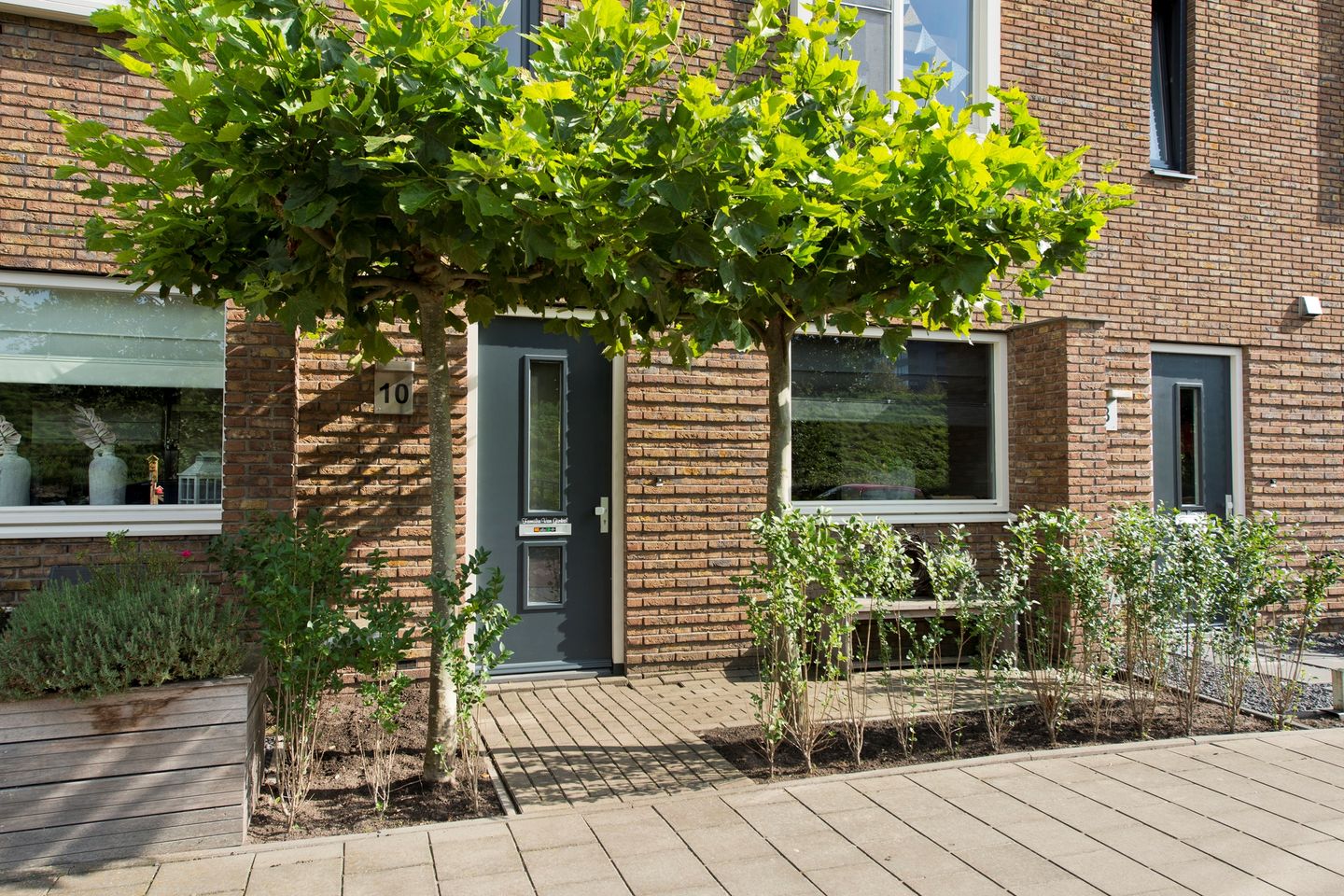 Photo 4 of Faberhof 10