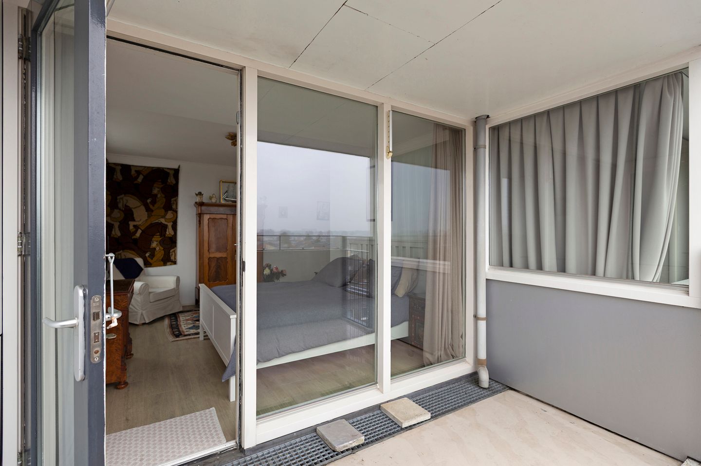 Foto 19 van IJseendplein 40