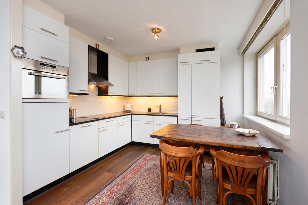 Foto 7 van IJseendplein 40