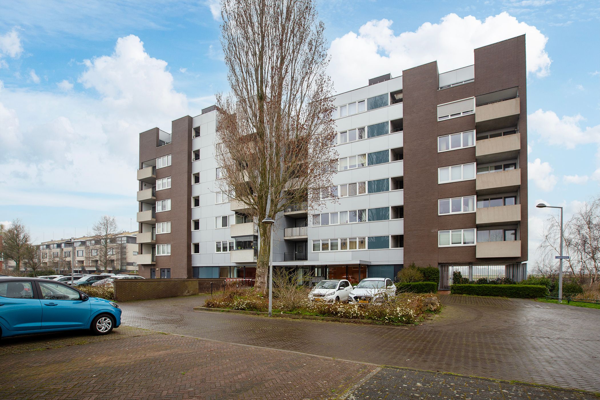 Foto 42 van IJseendplein 40