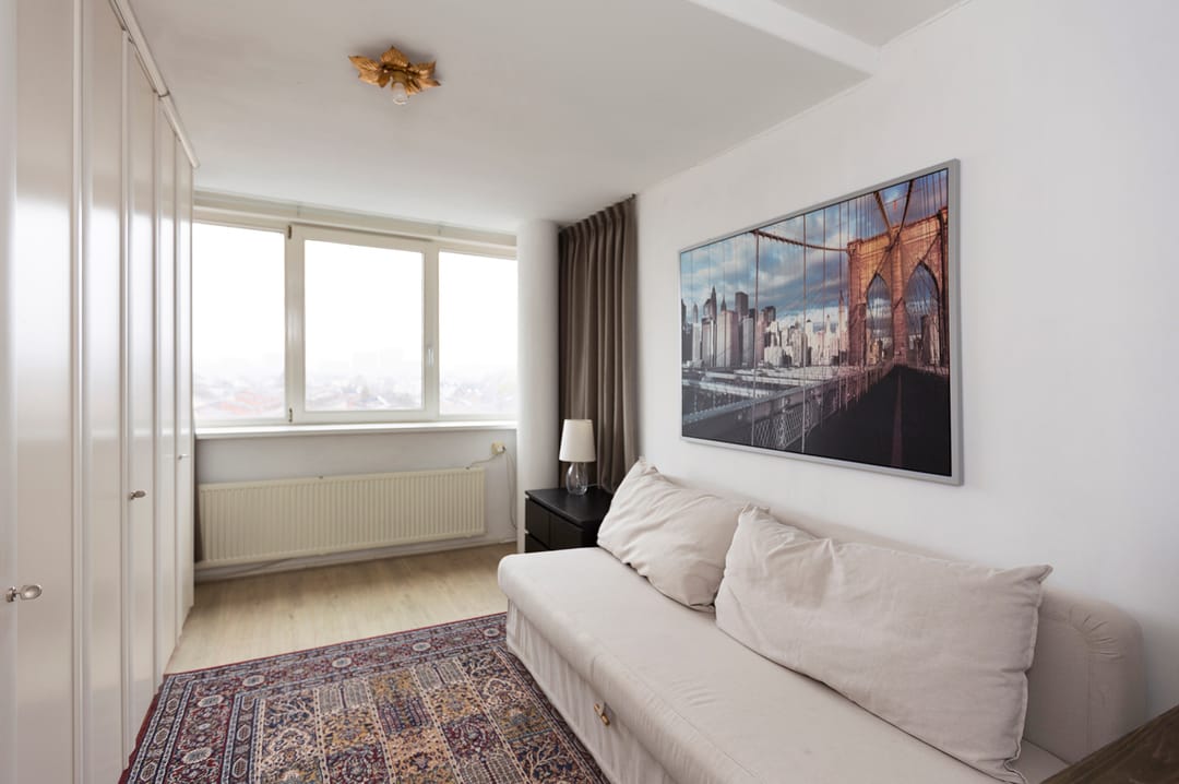 Foto 22 van IJseendplein 40