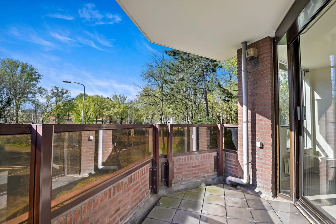 Photo 13 of Scheveningseweg 33