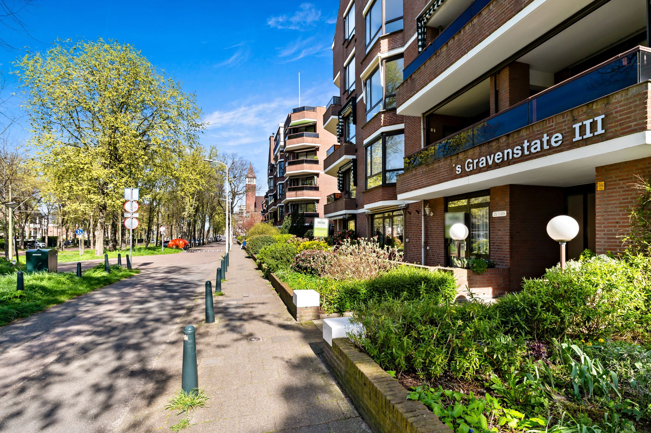 Photo 6 of Scheveningseweg 33