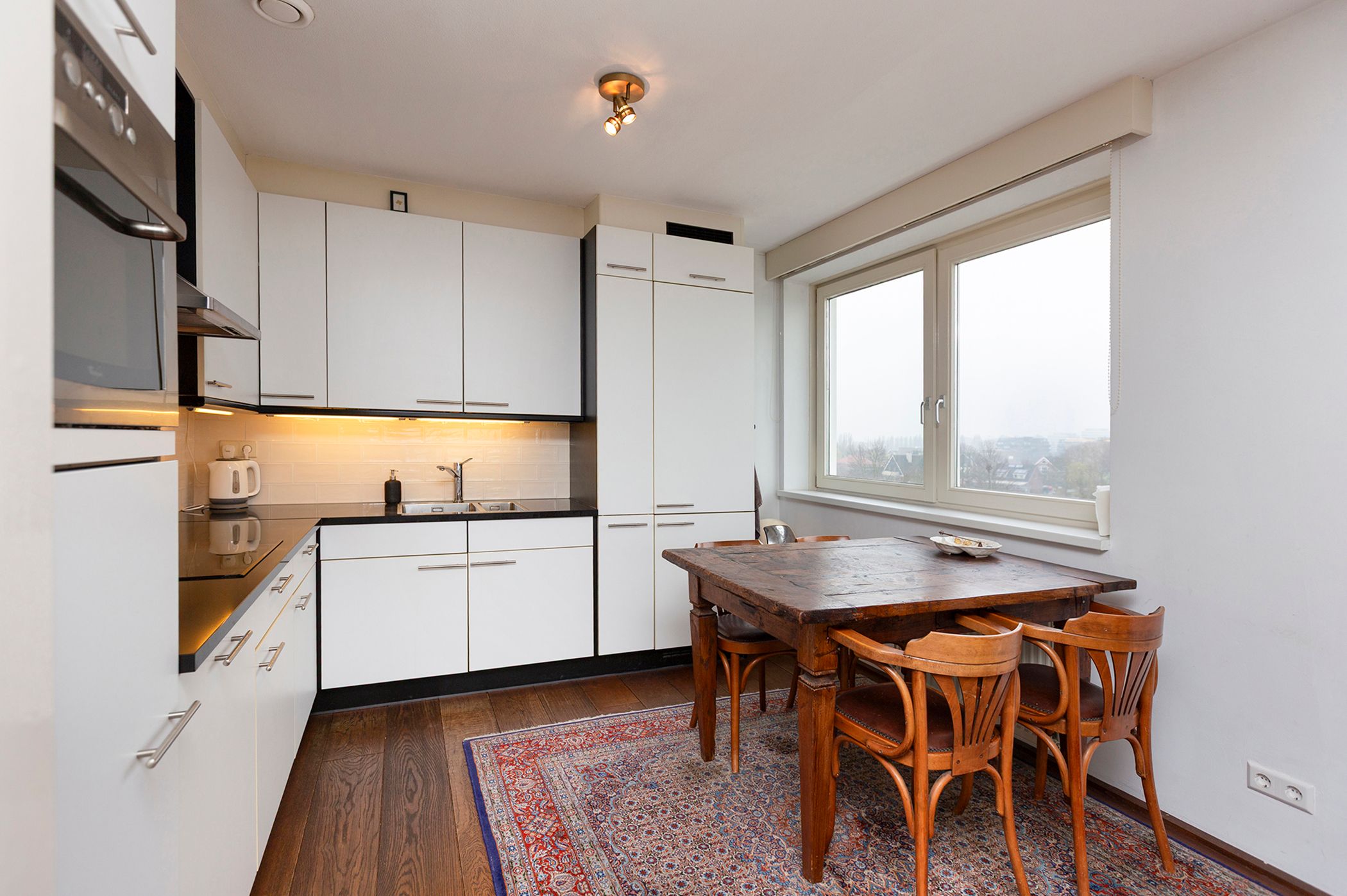 Foto 9 van IJseendplein 40