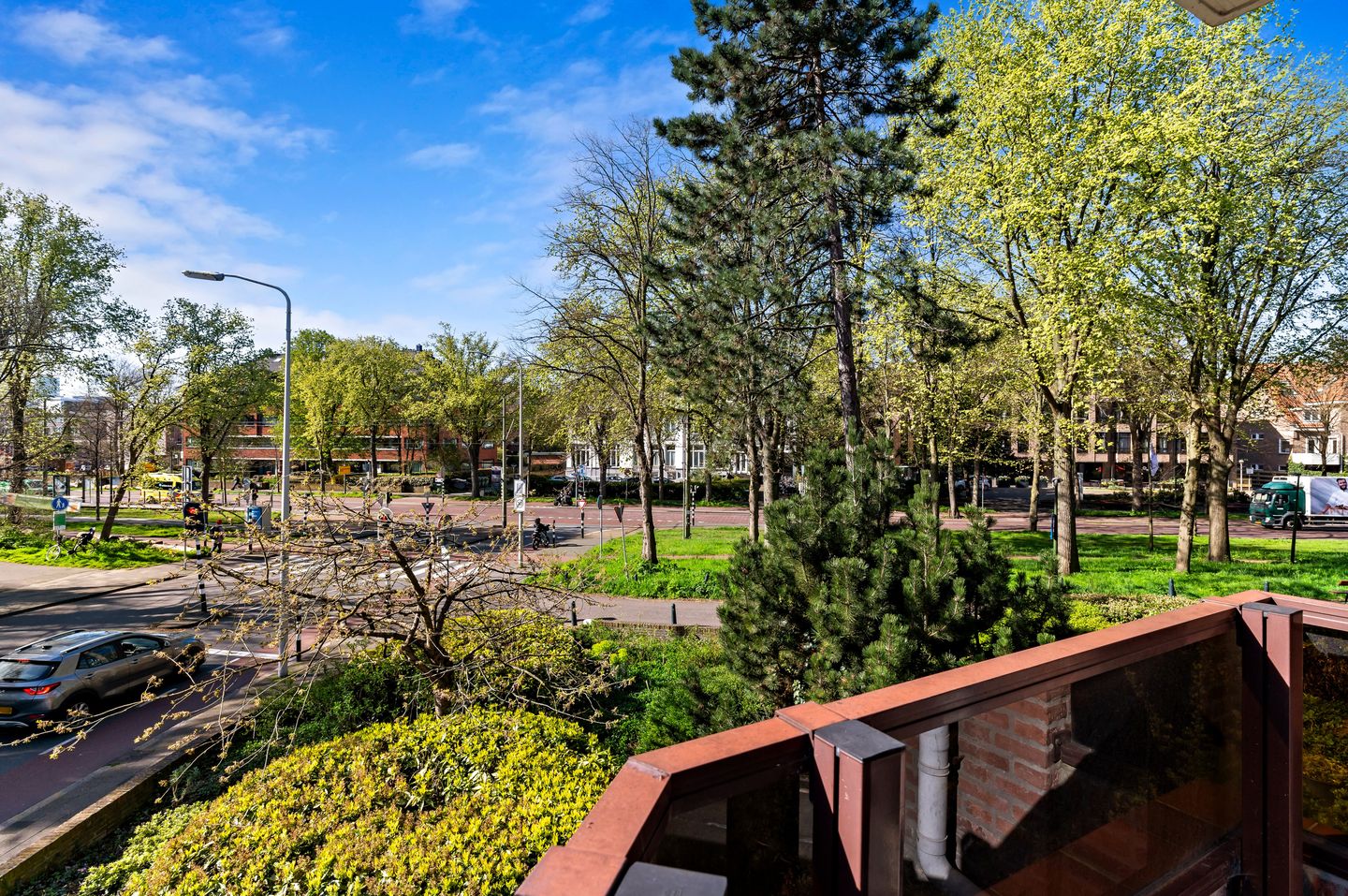 Photo 14 of Scheveningseweg 33