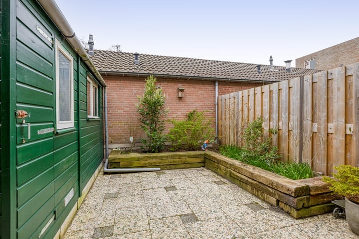 Foto 4 van Haverakker 43