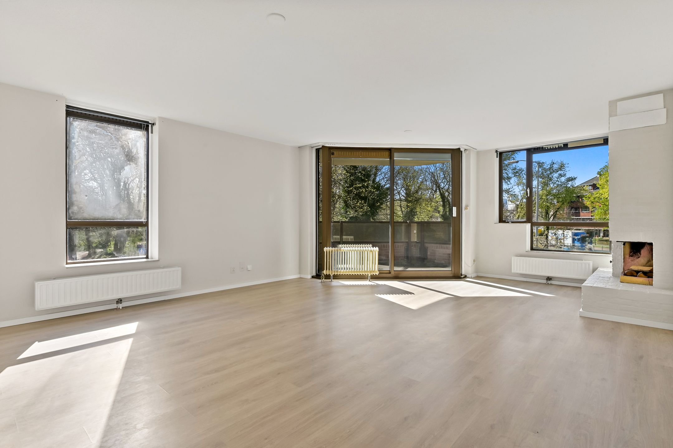 Photo 9 of Scheveningseweg 33