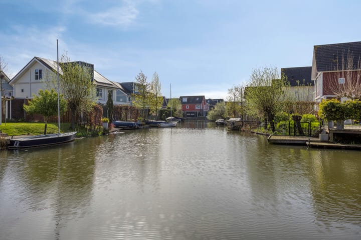 Photo 2 of De Zonkade 29