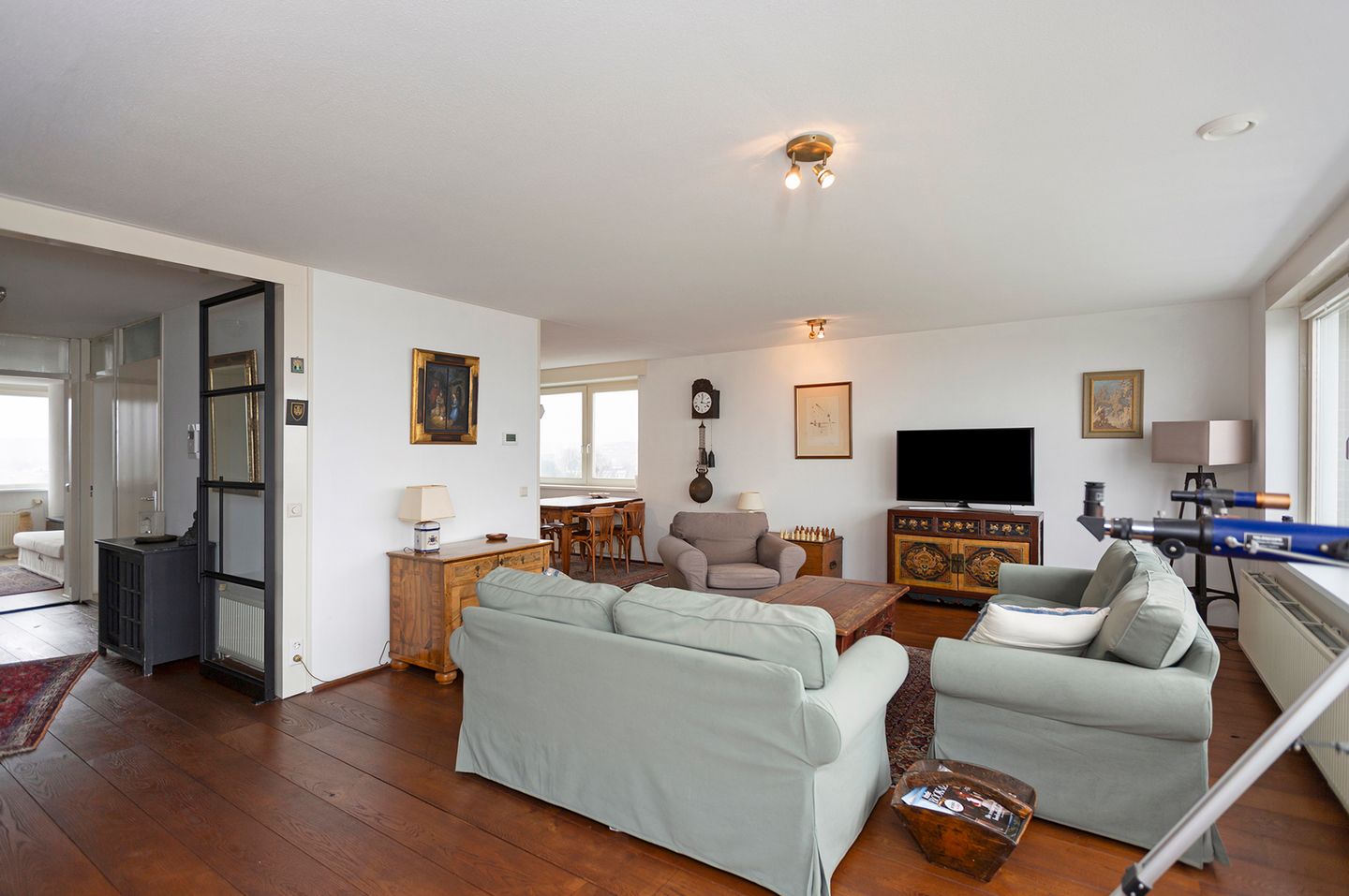 Foto 5 van IJseendplein 40