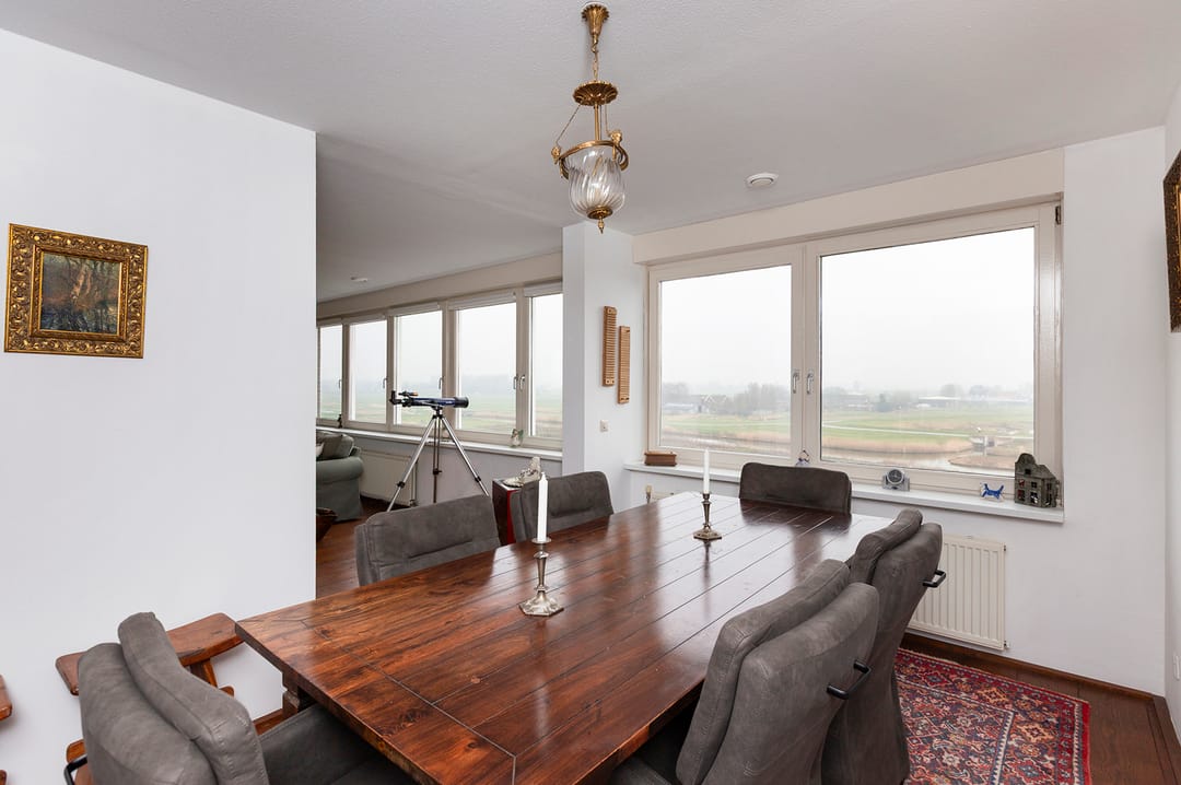 Foto 13 van IJseendplein 40