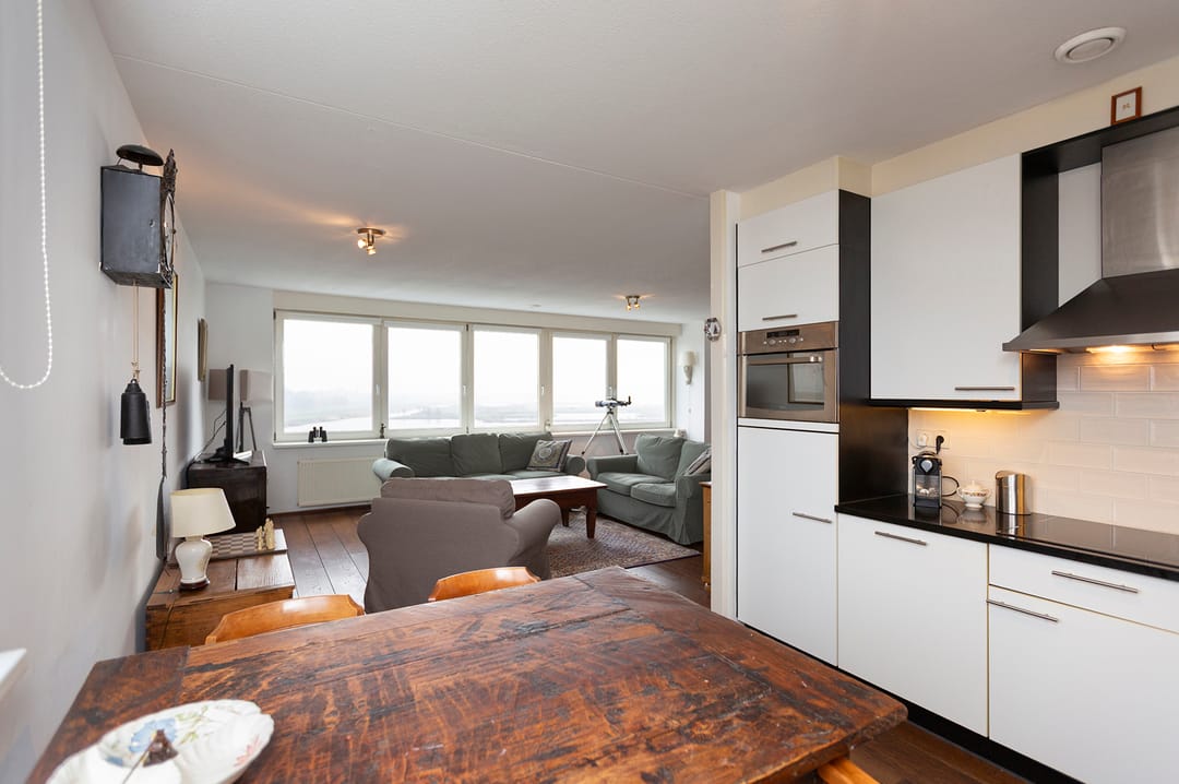 Foto 8 van IJseendplein 40