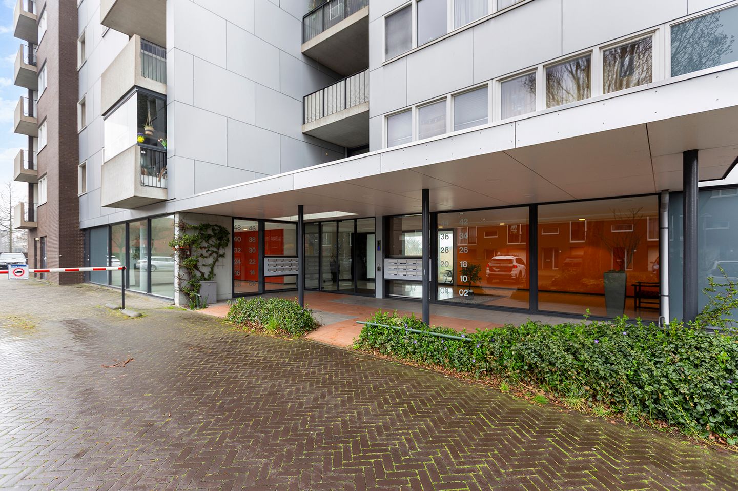 Foto 40 van IJseendplein 40