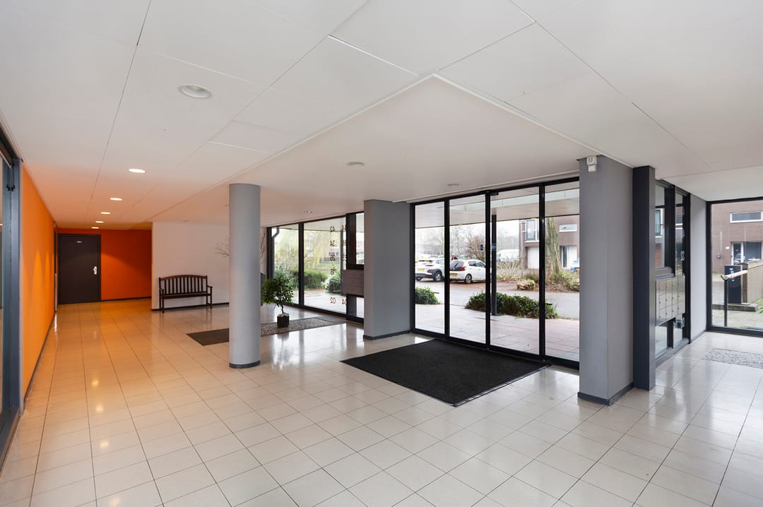 Foto 37 van IJseendplein 40