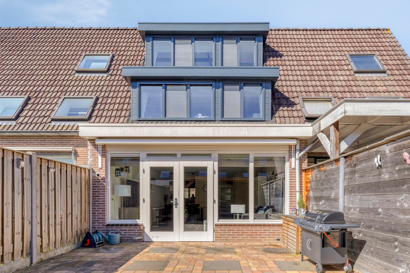 Foto 5 van Robert Stolzstraat 76