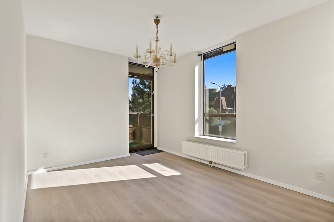 Photo 16 of Scheveningseweg 33