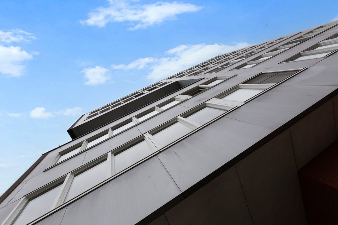 Foto 41 van IJseendplein 40