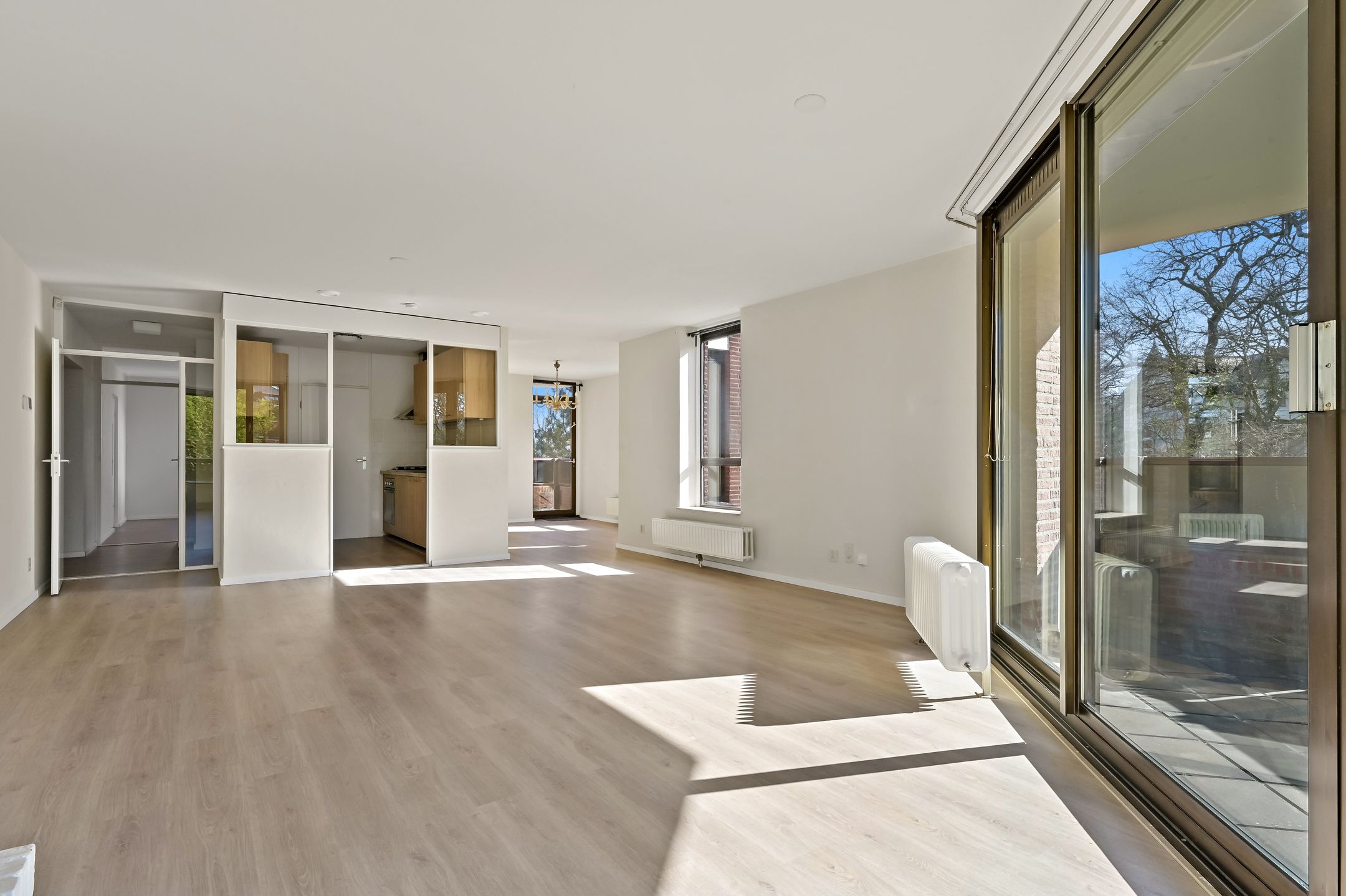 Photo 12 of Scheveningseweg 33