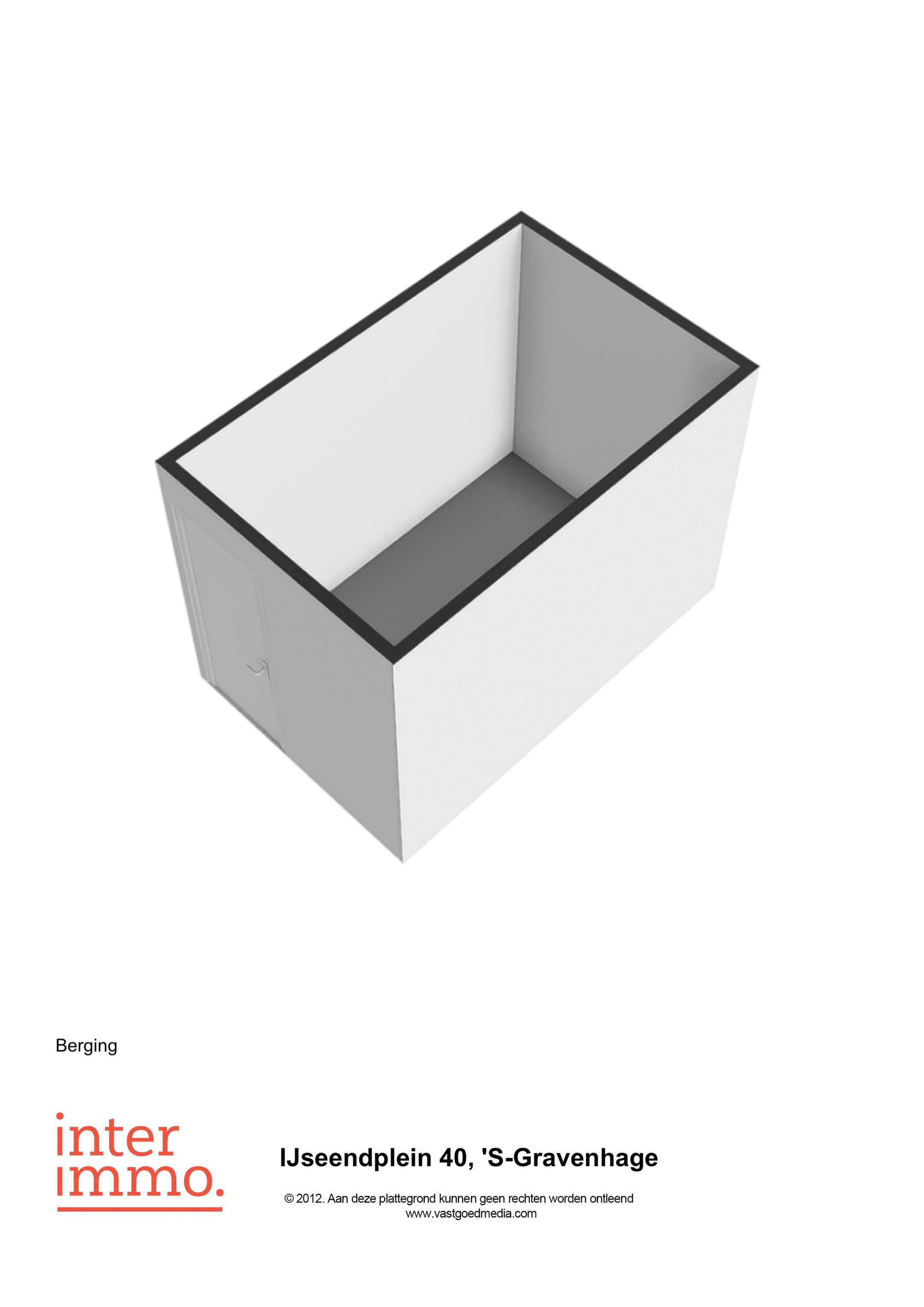 Foto 51 van IJseendplein 40